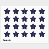 Midnight Lights Diamonds Sticker (Vel)