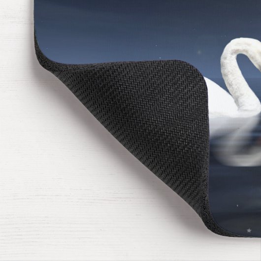 Midnight love muismat (Hoek)