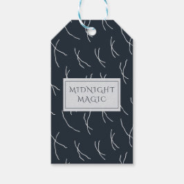 Midnight Magic Dark Navy Boutique Cadeaulabel