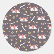 Midnight Magic - Kanker Zodiac Dreamland