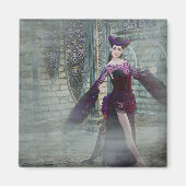 Midnight Magnet (Voorkant)