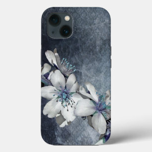 Midnight Magnolias Case-Mate iPhone Case