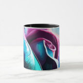 Midnight Majesty's The Dark Beauty of Black Rozen Mok (Midden)