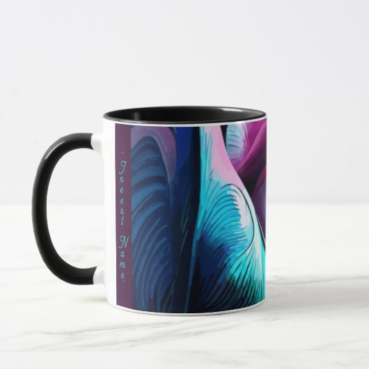 Midnight Majesty's The Dark Beauty of Black Rozen Mok (Links)