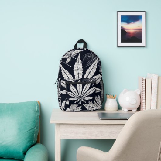 Midnight Maple: Zwarte Kleur Stijl Tassen Bundel (Insitu)