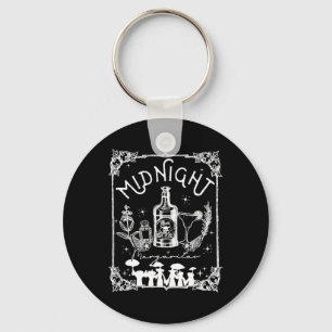 Midnight Margaritas Practical Magic T-shirt Hallow Sleutelhanger