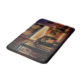 Midnight Matinee 2 Badmat (Gekanteld)