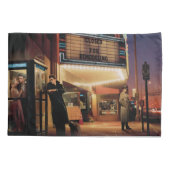 Midnight Matinee 2 Kussensloop (Achterkant-Links)