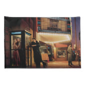 Midnight Matinee 2 Kussensloop (Achterkant-Rechts)