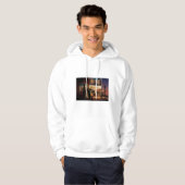 Midnight Matinee Hoodie (Voorkant volledig)