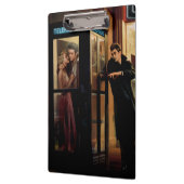 Midnight Matinee Klembord (Links)