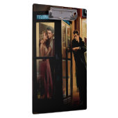 Midnight Matinee Klembord (Rechts)