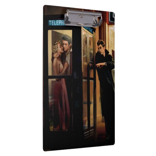 Midnight Matinee Klembord (Rechts)