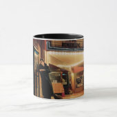 Midnight Matinee Mok (Midden)