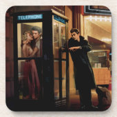 Midnight Matinee Onderzetter (Voorkant)