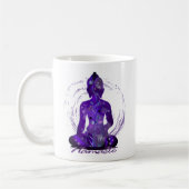 Midnight Meditation Koffiemok (Links)