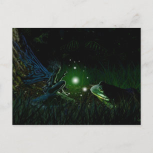 Midnight Meeting Briefkaart