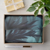 Midnight Mermaid Tissue Paper Tissuepapier (Geschenk)