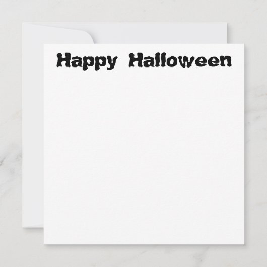 Midnight Mischief op wielen (Achterkant)