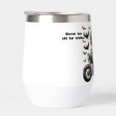 Midnight Mischief op wielen (Rechts)