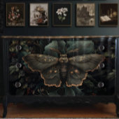 Midnight Moth Tissuepapier