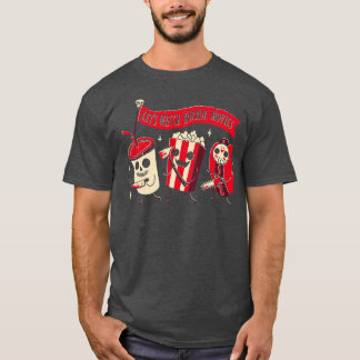 Midnight Movie T-shirt