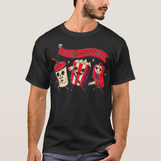 Midnight Movies T-shirt