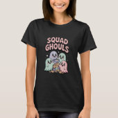 Midnight Munchies T-shirt (Voorkant)