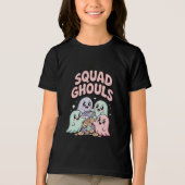 Midnight Munchies Tri-Blend Shirt (Voorkant)