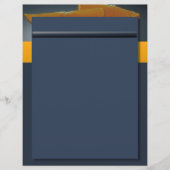 Midnight Oranje Flyer (Voorkant)