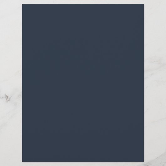 Midnight Oranje Flyer (Achterkant)