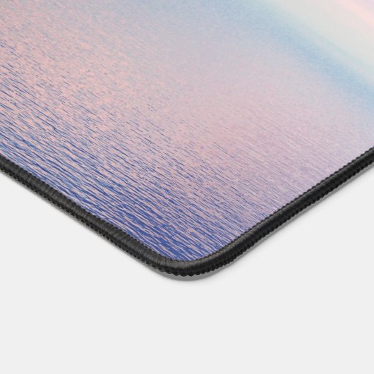 Midnight Pegasus Desk Mat (Hoek)