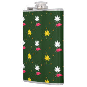 Midnight Poetry Kerstmis Heupfles (Links)