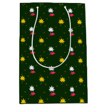 Midnight Poetry Kerstmis