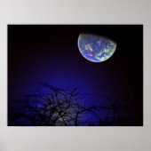 Midnight Poster (Voorkant)