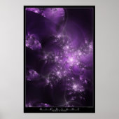 Midnight Poster (Voorkant)