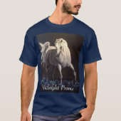 Midnight Prance T-shirt (Voorkant)