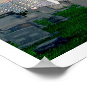 Midnight Prayer Poster (Hoek)