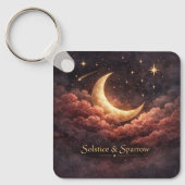 Midnight Reverie Collection Sleutelhanger (Voorkant)