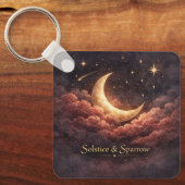 Midnight Reverie Collection Sleutelhanger (Voorkant)
