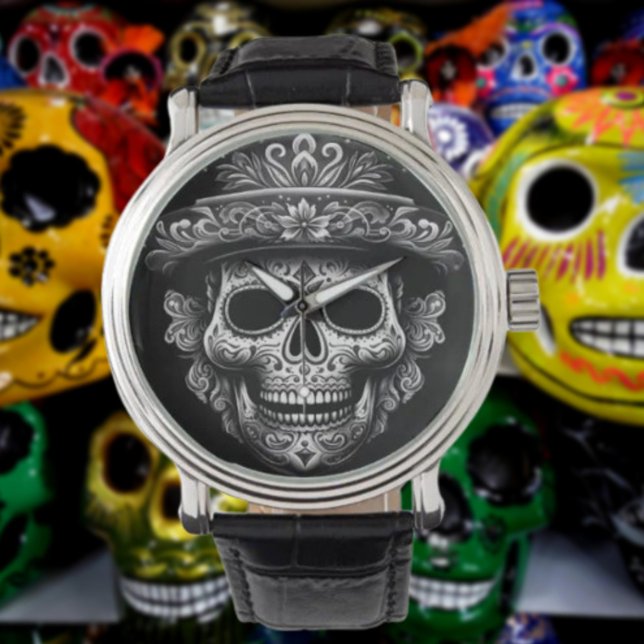 Midnight Reverie Horloge (Creator heeft geüpload)