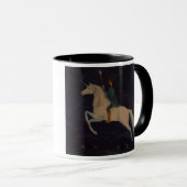 Midnight Ride mok (Voorkant rechts)