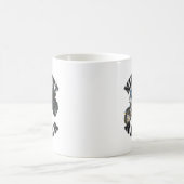 Midnight Rider Koffiemok (Center)