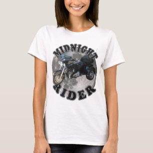 Midnight Rider T-shirt