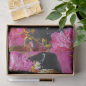 Midnight Rodeo Glam Decoupage Tissuepapier (Geschenk)