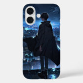 Midnight Rooftop Case-Mate iPhone Case (Achterkant)