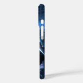 Midnight Rooftop Case-Mate iPhone Case (Achterkant / Links)