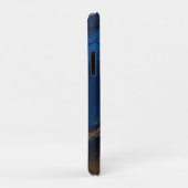 Midnight Rush Case-Mate iPhone Case (Achterkant/rechts)