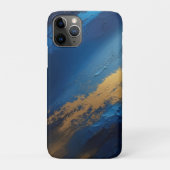 Midnight Rush Case-Mate iPhone Case (Achterkant)