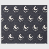 Midnight Serenade Cadeaupapier (Vlak)